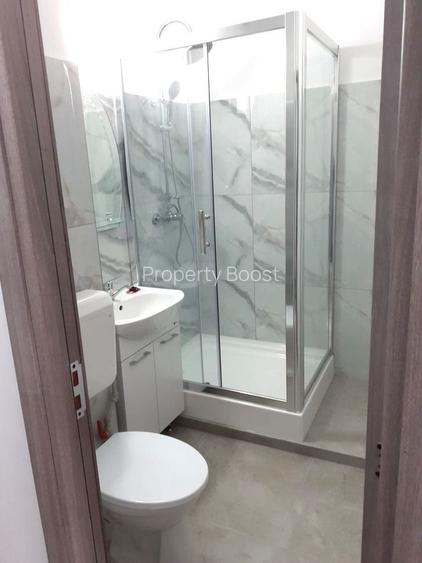 Garsoniera renovata 3 minute metrou Lujerului, Militari - 5