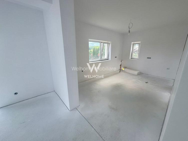 Casa intabulata, teren 700mp Tocile Sibiu - 10