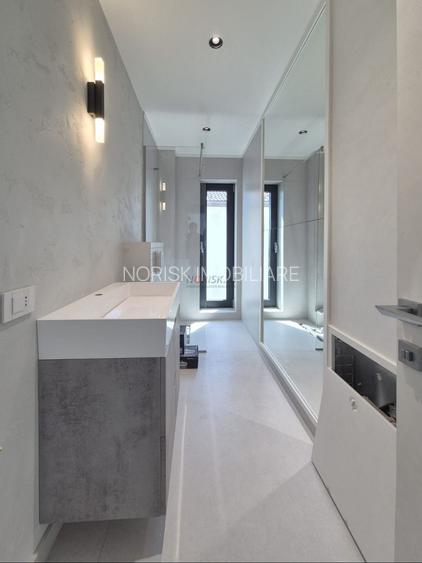 Casă Premium | P+1 | 159 MP 6 Camere | Curte 270MP | Parcare | - 18