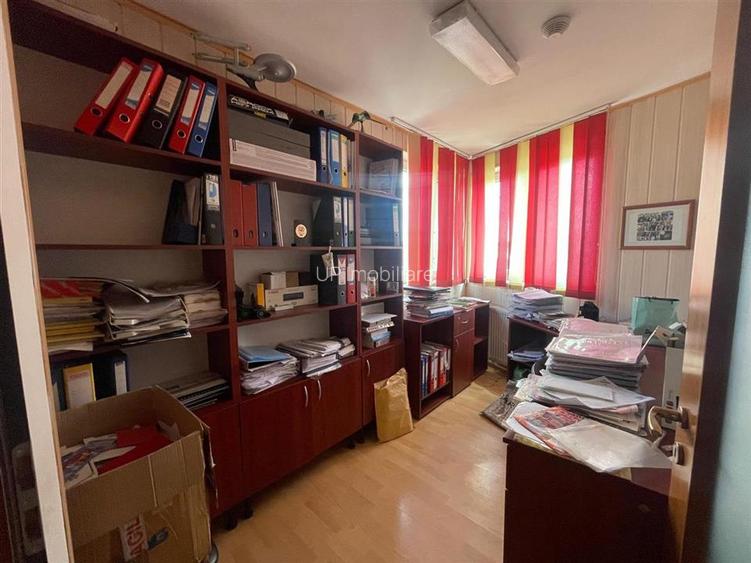 SPATIU COMERCIAL | P+E | GRIGORESCU | ORADEA - 21