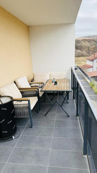 Apartament la cheie,bloc din 2025,parcare inclusa,3 camere - 5