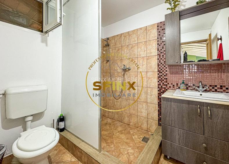 De vanzare ferma Calarasi in stare de conservare - sere - livada  - 33