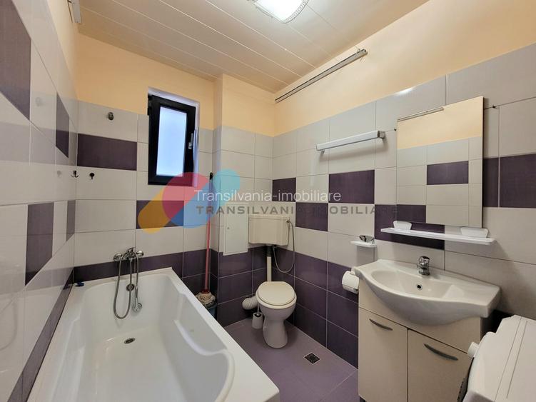 Apartament o camera - 37 mp - Intre Lacuri - 4