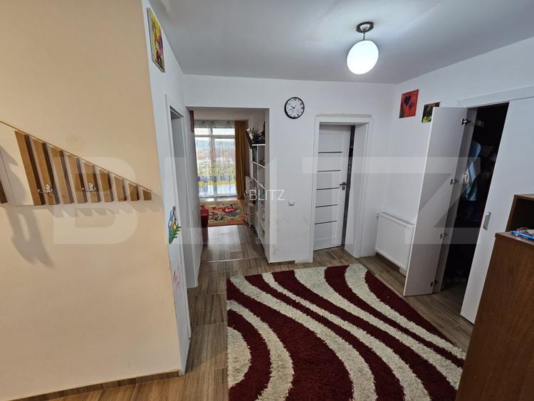 BLITZ EXCLUSIV - Casa multifunctionala, 380 mp utili, zona Vivo - 15