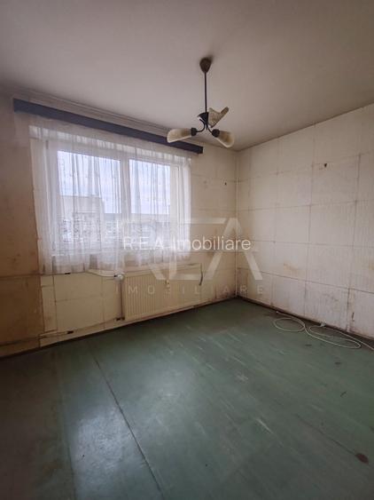 Apartament 3 camere, 9/10, bloc anvelopat /Drumul Taberei - 4