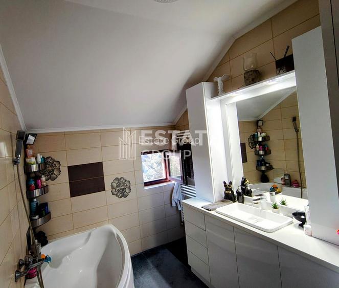 Apartament cu 3 camere in Dumbravita complet mobilat si utilat - 11