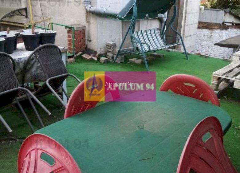 Apartament Elegant in Vila zona Gradina Botanica - 22