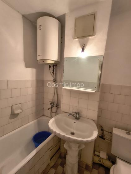 Apartament 1 cameră decomandat - 3