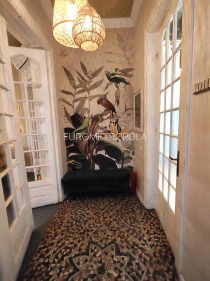 Imobil Parcul Carol - 4