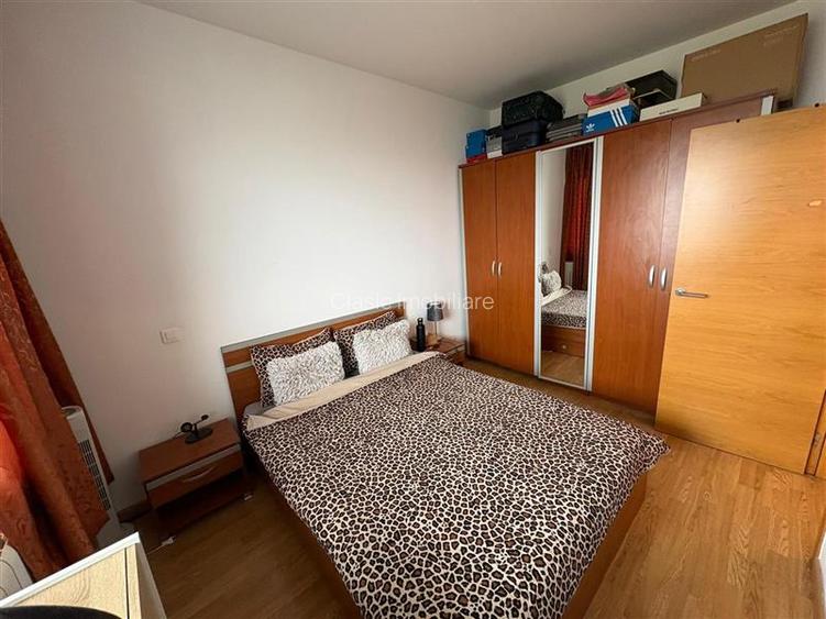 Vanzare apartament 2 camere bloc nou zona Gheorgheni- Iulius Mall - 9