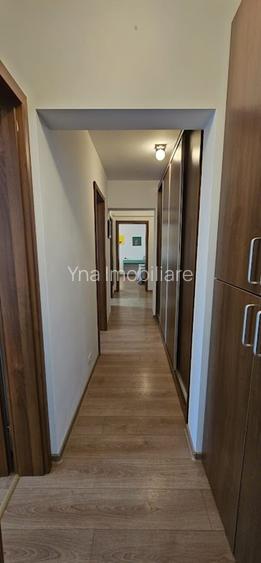 Ofer inchiriere ap 3 camere, ultracentral, modern, 450 euro - 15