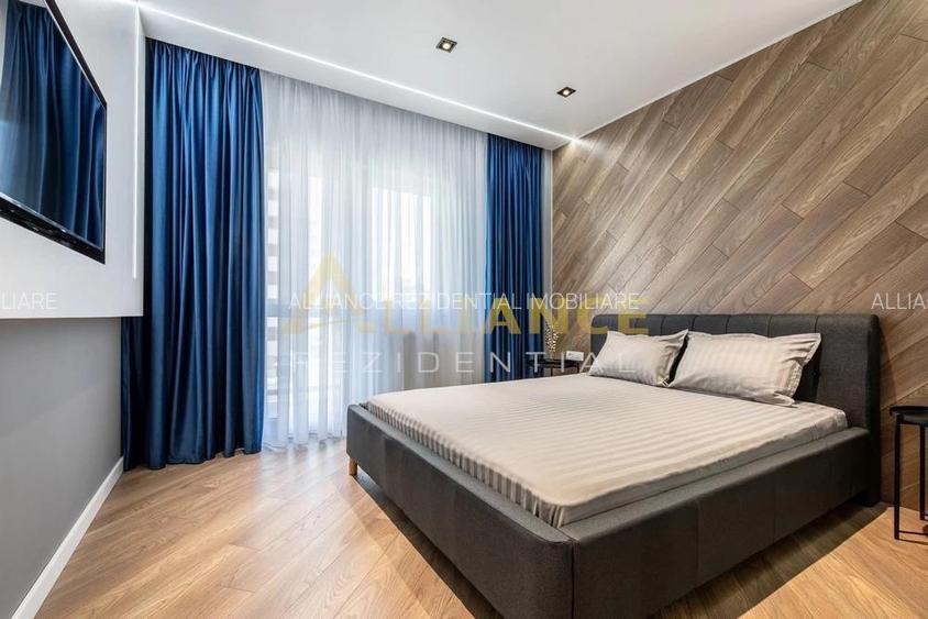 AME RESIDENCE | Proiect Nou | Sos. Leordeni - 3