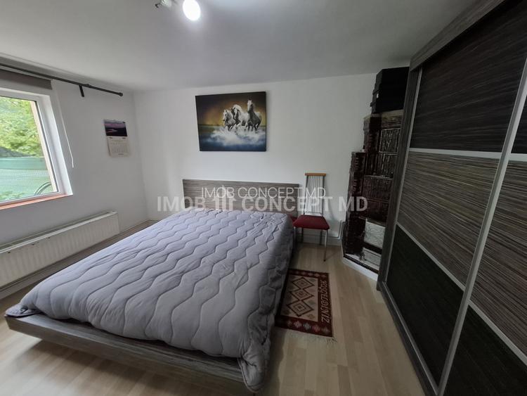 Vanzare Casa cu 3 camere si teren de 4000 mp in Soimari-Prahova - 12