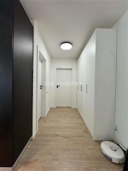 Apartament 2 camere 54mp,terasa,boxa,parcare, Azoria-Frunzisului - 9