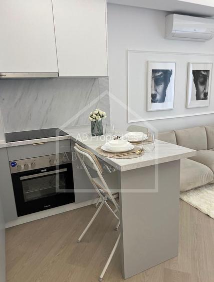 Apartament 2 camere | Cortina North | Parcare Inclusa - 5