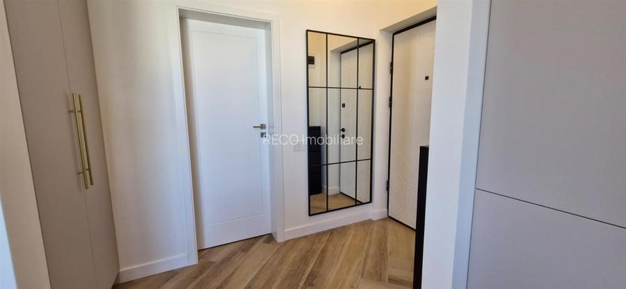 RECO Apartament Nou 2 camere in Oradea zona Iosia etaj 1 - 4