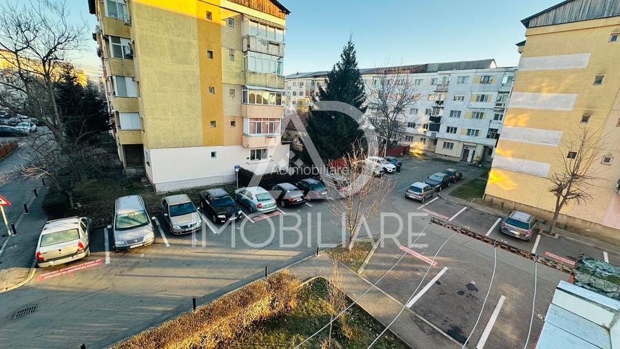 Apartament de închiriat – Zona Mall, Strada Dacia - 4