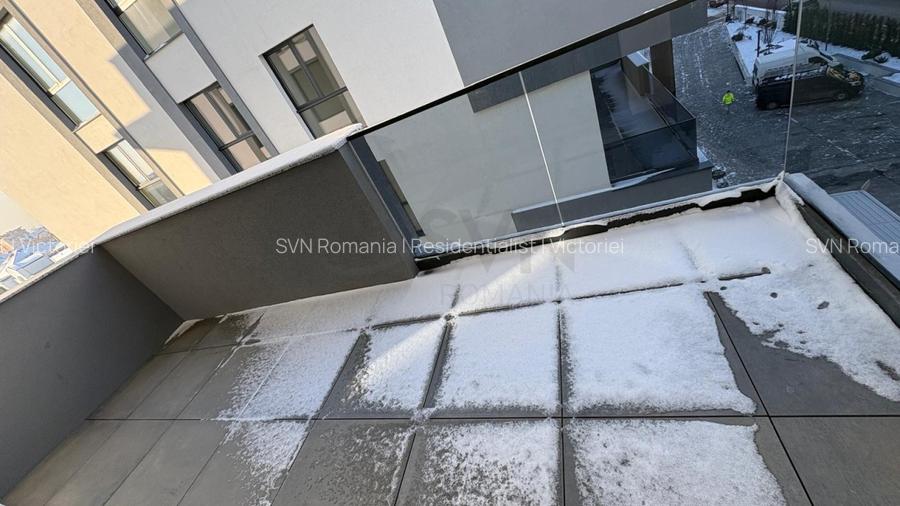 REA1026925 Apartament 2 camere zona Pipera - 8