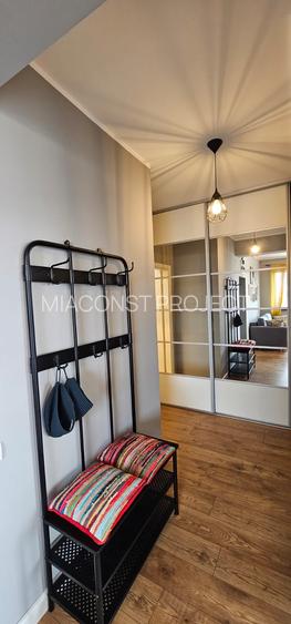 Apartament 2 camere , Faleza Nord , bloc nou - 10