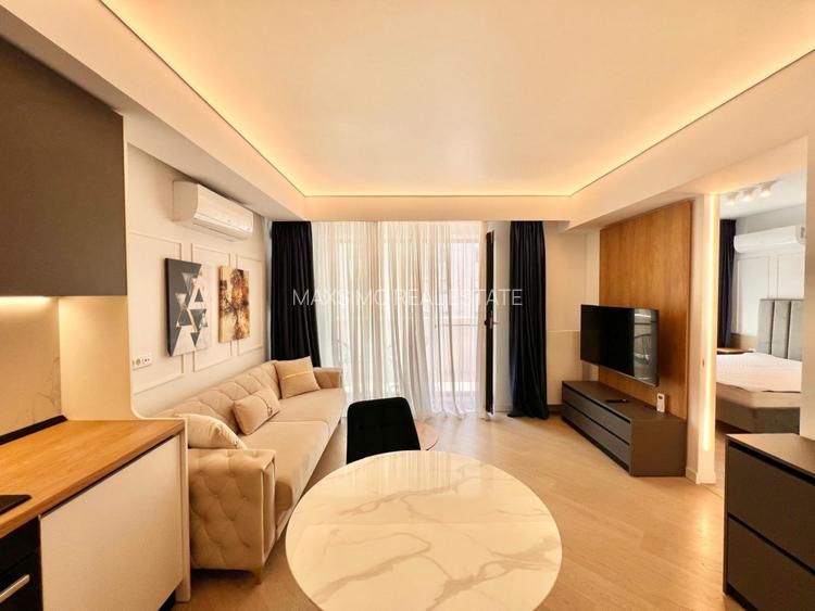 Apartament 2 camere de Inchiriat | Cortina North - 18