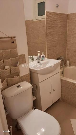 AP. 2 CAMERE TEI, BLOC REABILITAT, BUCATARIE INCHISA, MOBILAT MODERN - 10