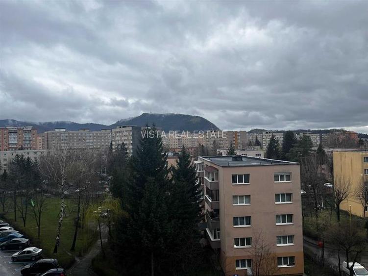 Apartament cu 2 camere,  cu priveliste panoramica spre Tampa, Astra, Brasov - 8