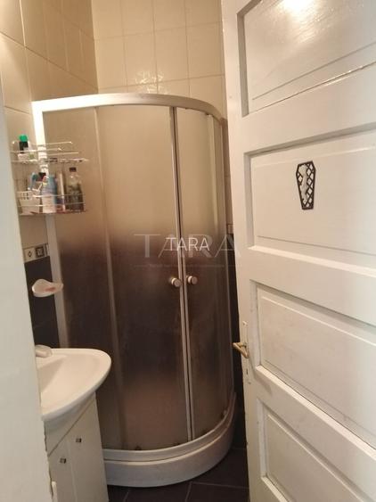 Casa individuala de vanzare in cartierul Gruia - 6