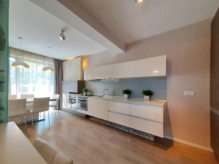 Apartament exclusivist în Dealul Cetății – proximitate Centrul Istoric - 22