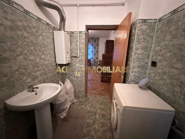 3 Camere | Matei Basarab | Zona Centrala | Boxa + Mansarda | Centrala - 11