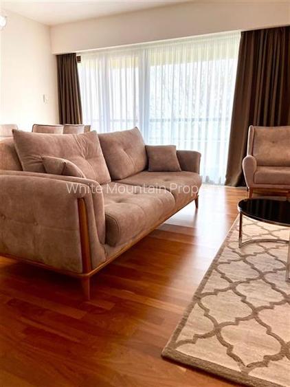 Apartament de lux si amenajare de designer in Bellevue Residence - 7