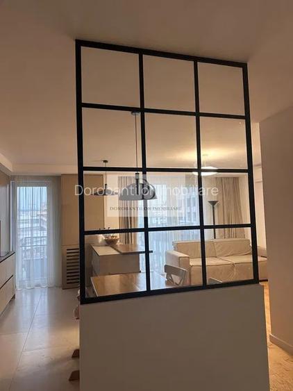 Ap 3 camere de închiriat | Parcare subterana | Zona Centrala-NTT DATA - 3