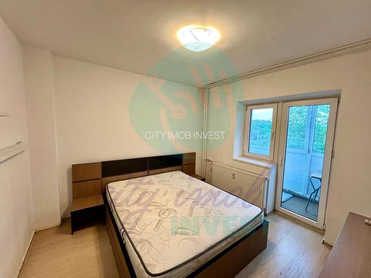 3 camere | Parcul Moghioroș | 2 băi | Bloc anvelopat - 4