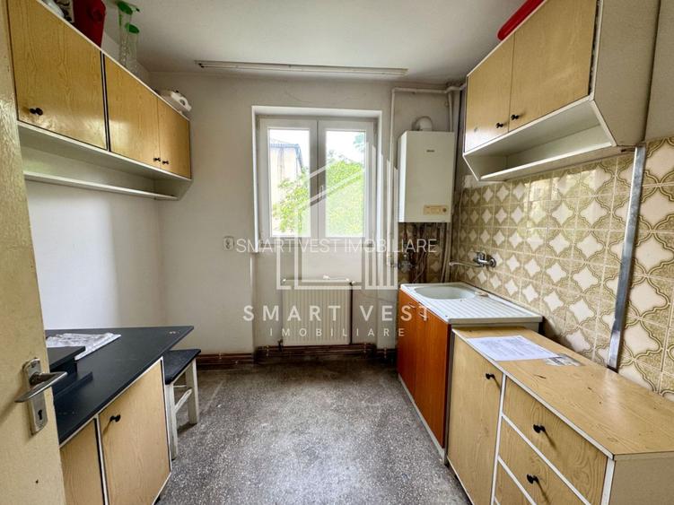 Apartament 2 camere | Etaj 3 | Zona Solidarității Rodnei - 4