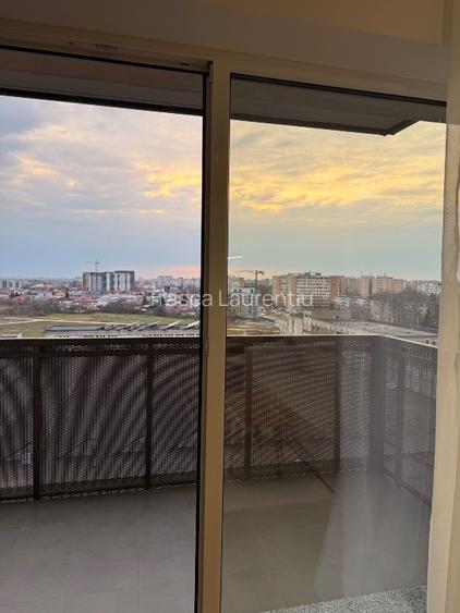 Apartament 2 camere, 57 mp, complet mobilat și utilat, Hercesa STELLARIS  - 4