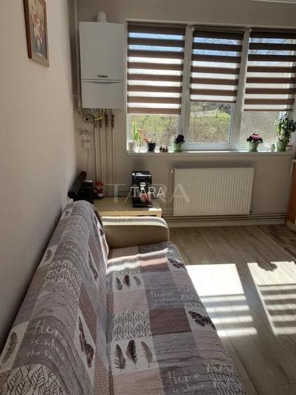 Apartament cu o camera in Gruia. - 2