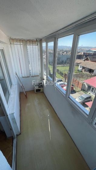 VAND apartament cu 3 camere in Sebes, Mihail Kogalniceanu - 6