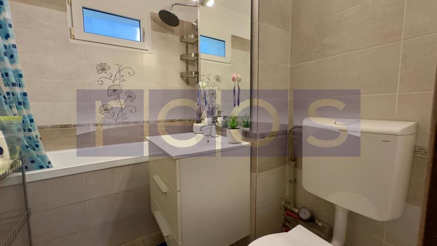 VANZARE 4 CAMERE DECOMANDAT | BUCUR OBOR | METROU - 13