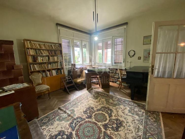 Casa 10 camere de vanzare in Grigorescu, Cluj Napoca - 4