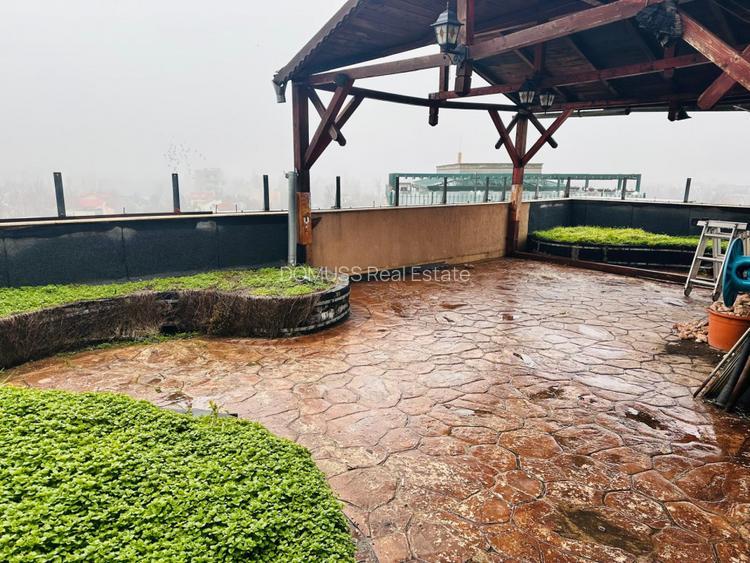 APARTAMENT 4 CAM | BANEASA | SISESTI | STRAULESTI | 153 MP |  - 13