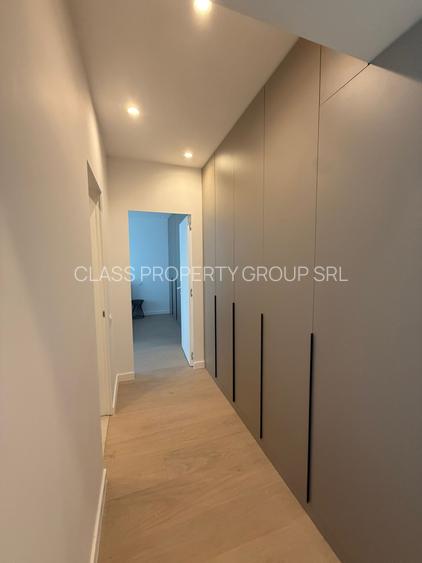 ULTRA LUX | 2 CAMERE | PROMENADA MALL | TERASĂ PRIVATĂ 50 mp | 60 mp | PARCARE - 5