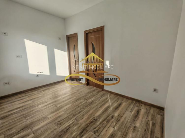 Casă de închiriat – ultracentral | Parter + Etaj separate | - 15