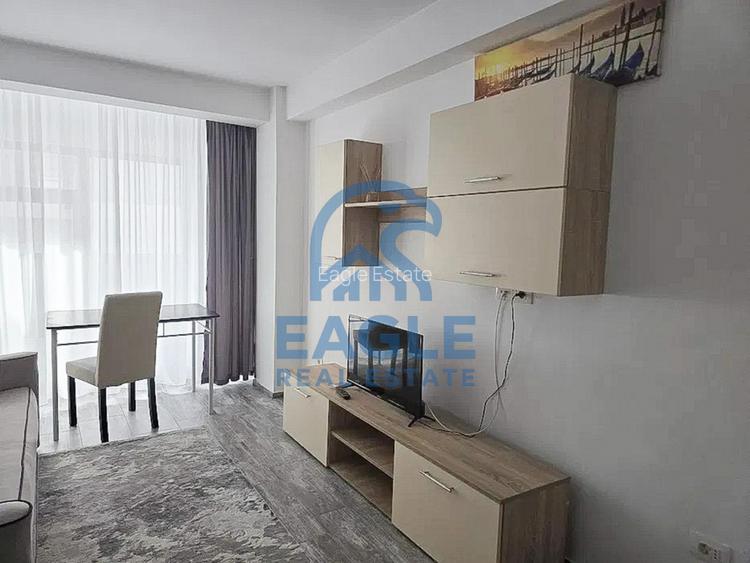 Compozitori - 2 Camere cu balcon in bloc nou pe termen lung - 2