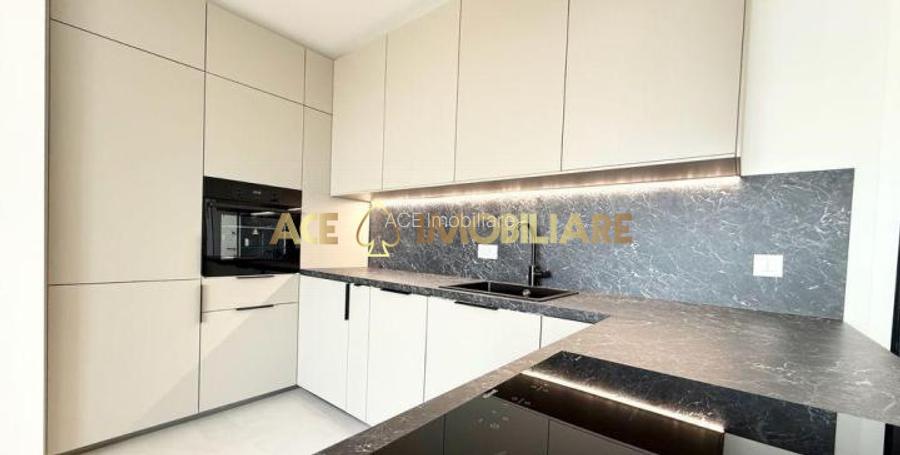 3 Camere de inchiriat | One Verdi | Aviatiei | parcare | terasa - 7