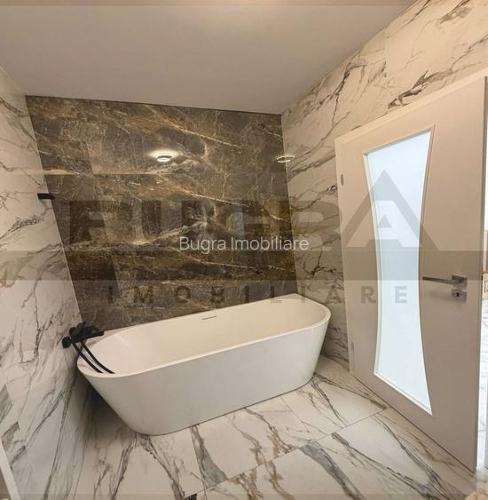Apartament de 2 camere, modern, 59mp, parcare, zona Iulius Mall - 6