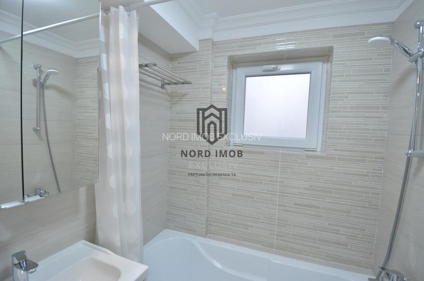 Apartament confortabil 3 camere  | Imobil boutique | Pet Friendly | Domenii - 21