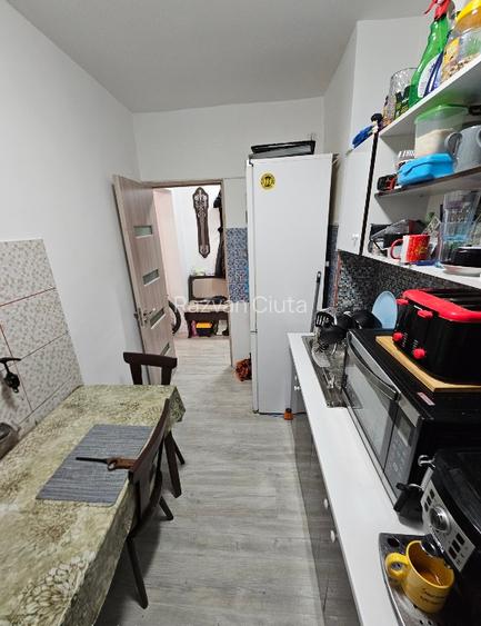 Apartament 2 camere Casa de Cultura - 3