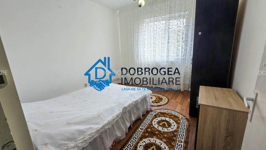 ULTRACENTRAL-2 CAMERE   ,CENTRALA GAZ, ETAJ 1 - 8