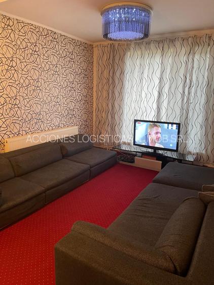 Vila de inchiriata in Chiajna granita cu sector 6 Bucuresti! - 14