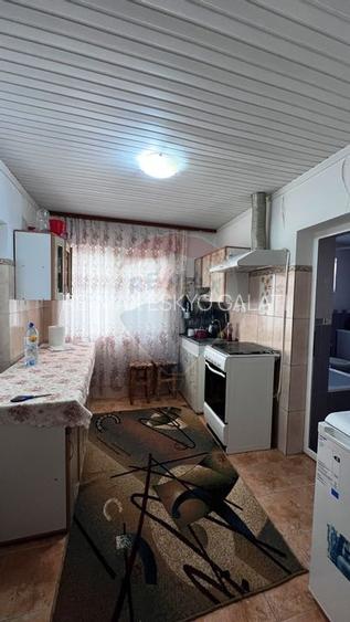 Casă de vanzare 134mp, teren 1220mp - Fartanesti, Galati - 7