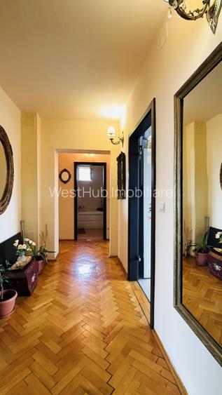 Apartament 3 camere, 77mp utili, zona Modern - 14